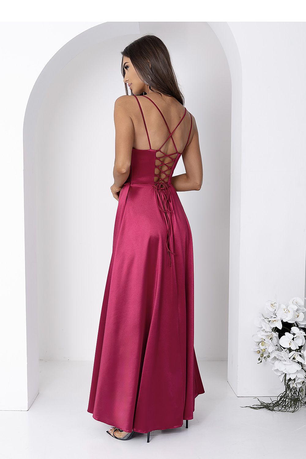  Long dress model 222687 With You 