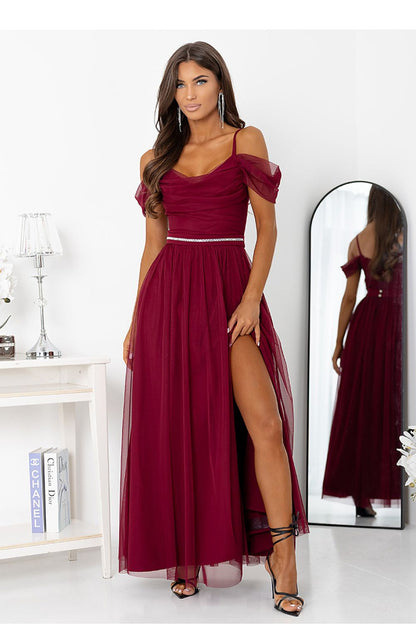  Long dress model 222692 With You 