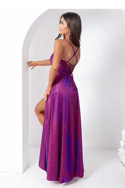  Long dress model 222804 With You 