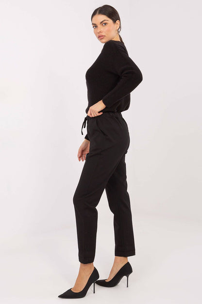 Women trousers model 223105 Factory Price 