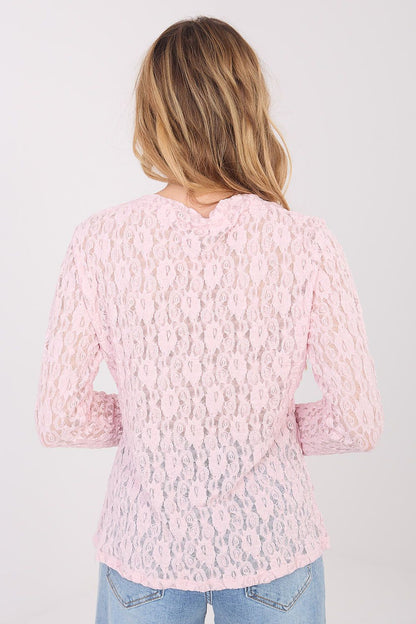  Blouse model 223397 Italy Moda 