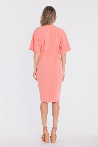  Daydress model 227754 Stylove 