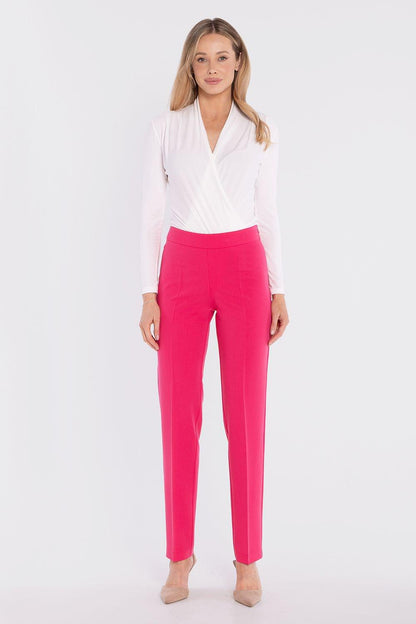  Women trousers model 227760 Stylove 