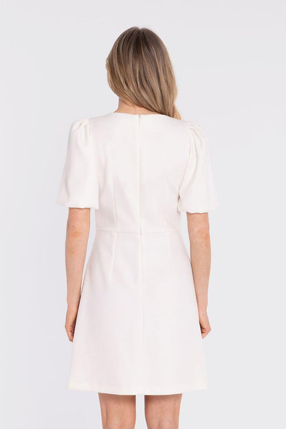  Daydress model 227768 Stylove 