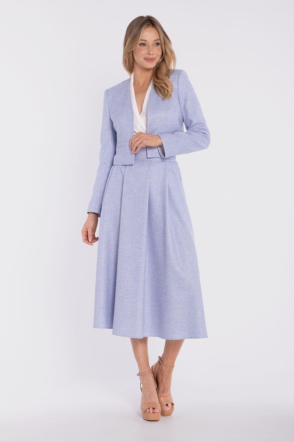  Skirt model 227776 Stylove 