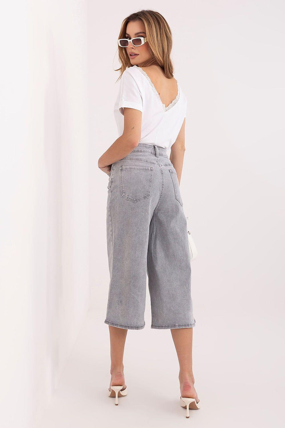  Culottes model 228034 Factory Price 