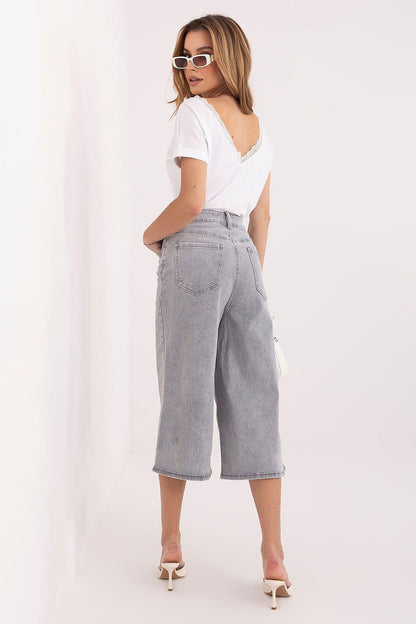  Culottes model 228034 Factory Price 