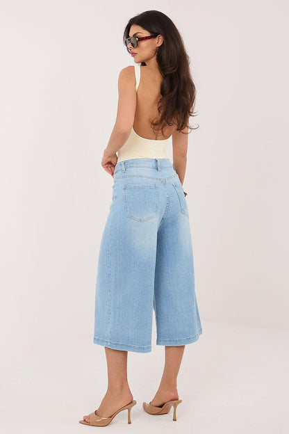  Culottes model 228035 Factory Price 