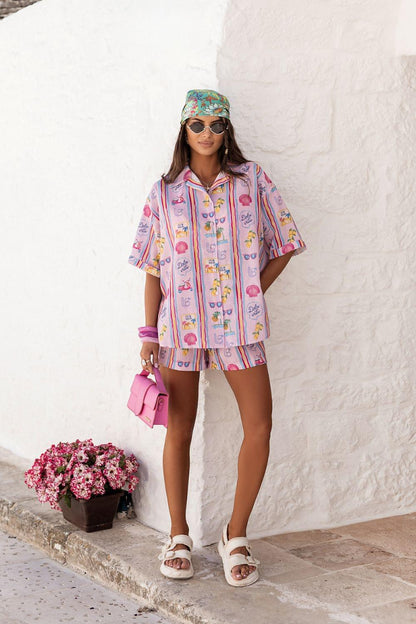 Set model 228150 LaBalancia 