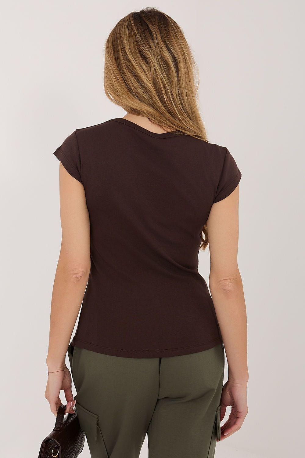  T-shirt model 228330 Rue Paris 