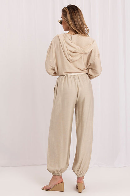  Women trousers model 229202 Rue Paris 