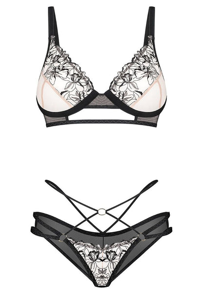  Sexy set model 229847 Obsessive 