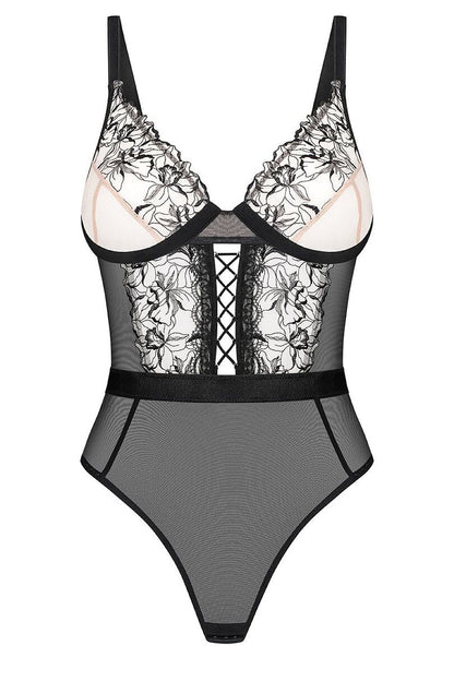  Shapewear Body model 229849 Obsessive 