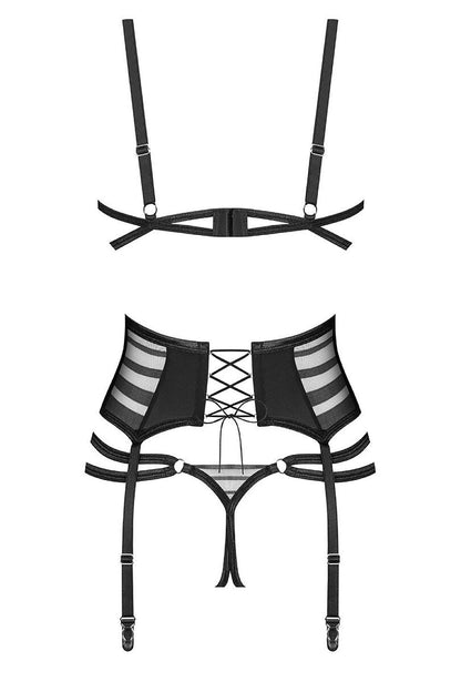 Sexy set model 229852 Obsessive 