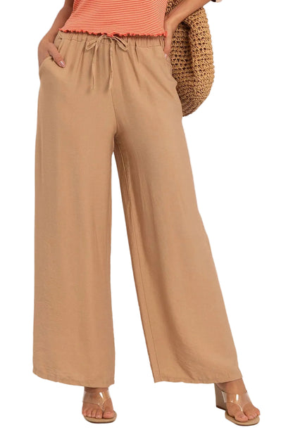  Women trousers model 229946 Italy Moda 