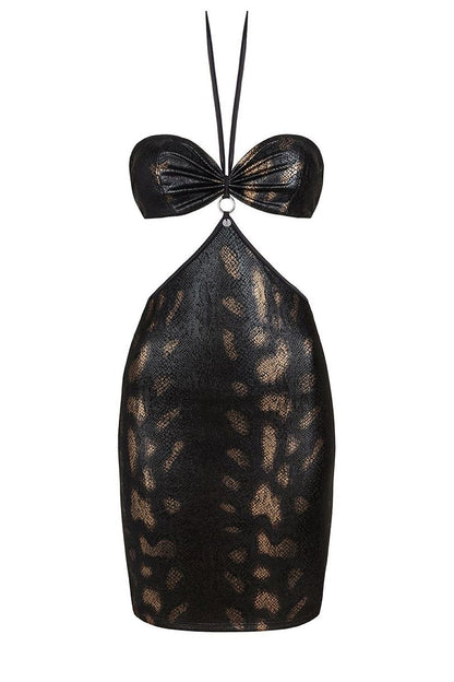  Sexy Dress model 230090 Obsessive 