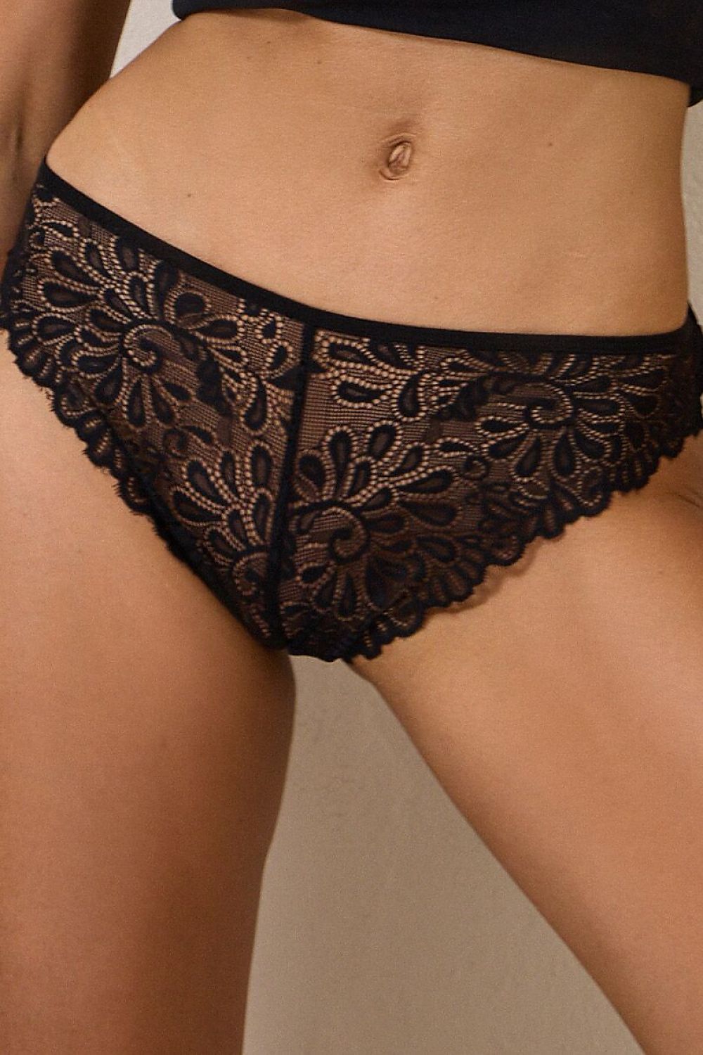  Panties model 230205 Pure Sin 