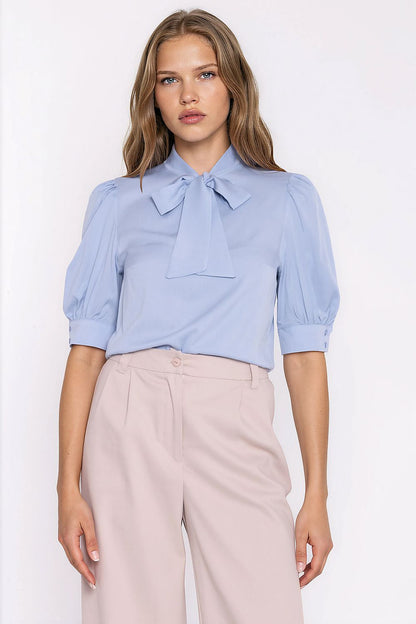  Blouse model 230460 Nife 