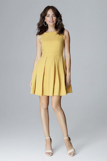  Cocktail dress model 123545 Lenitif 