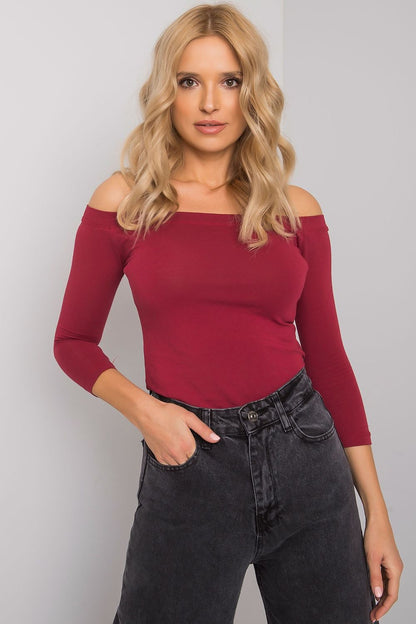  Blouse model 163397 BFG 