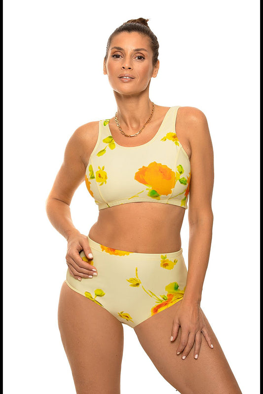  Swimsuit two piece model 165735 Marko 