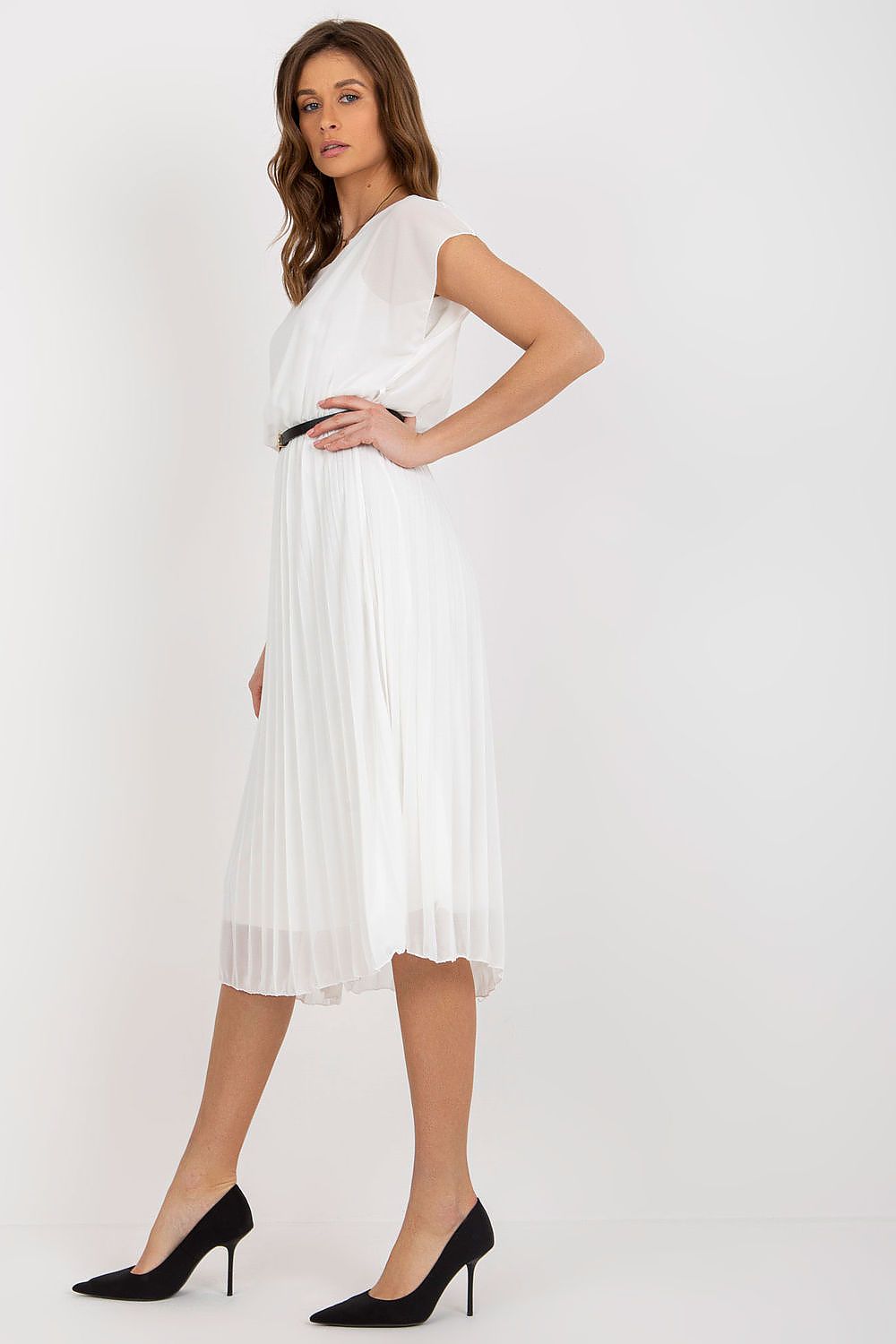  Cocktail dress model 178494 Italy Moda 