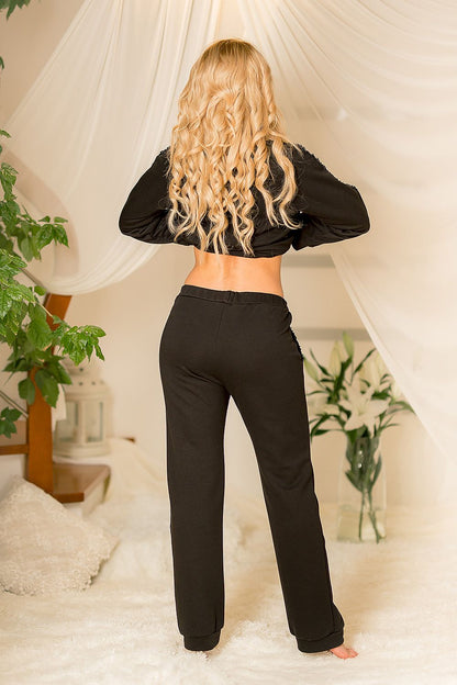  Tracksuit trousers model 180096 Kalimo 