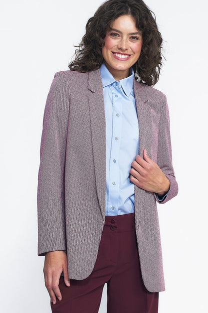  Jacket model 185184 Nife 