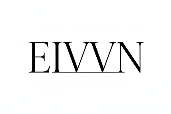EIVVN Logos with Transparent Background